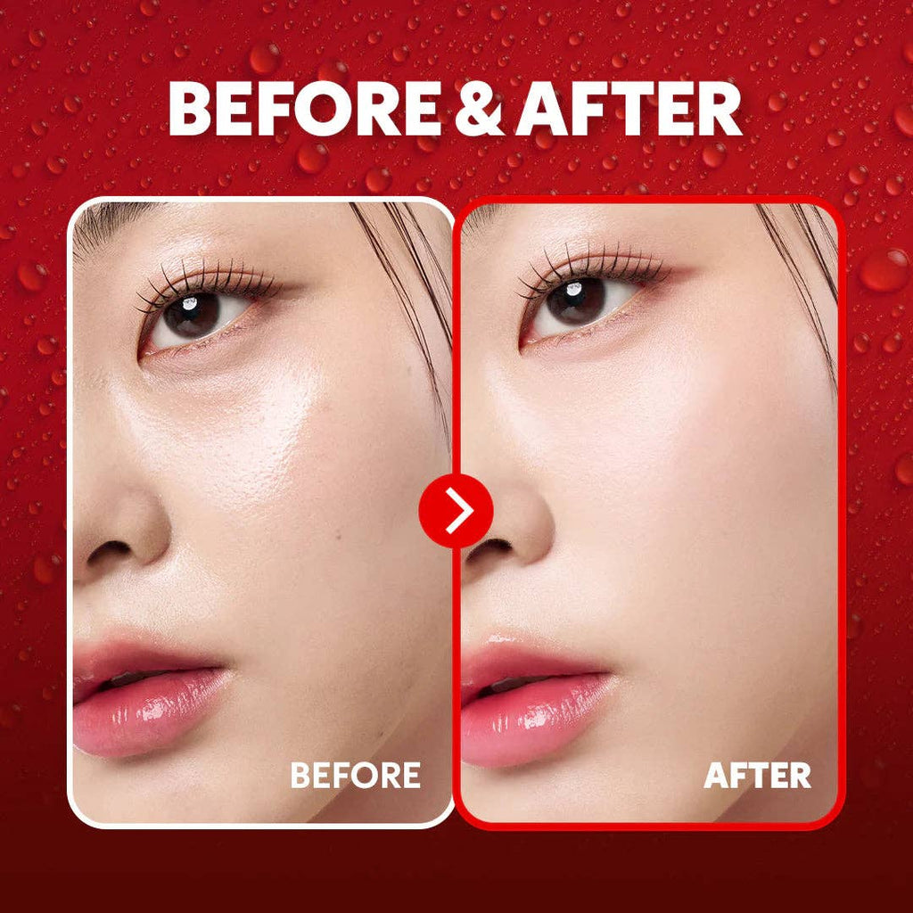 TIRTIR Mask Fit Makeup Fixer