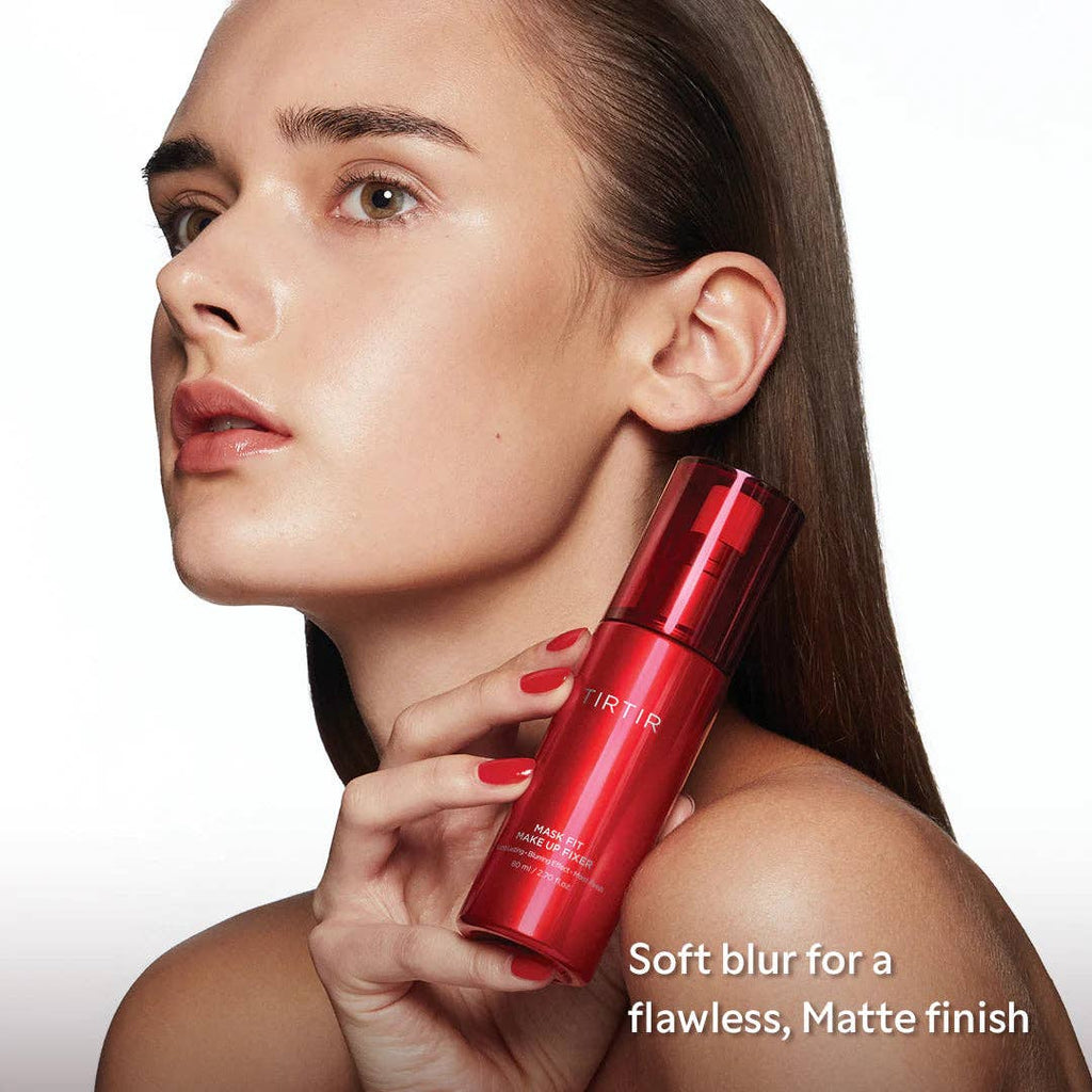 TIRTIR Mask Fit Makeup Fixer