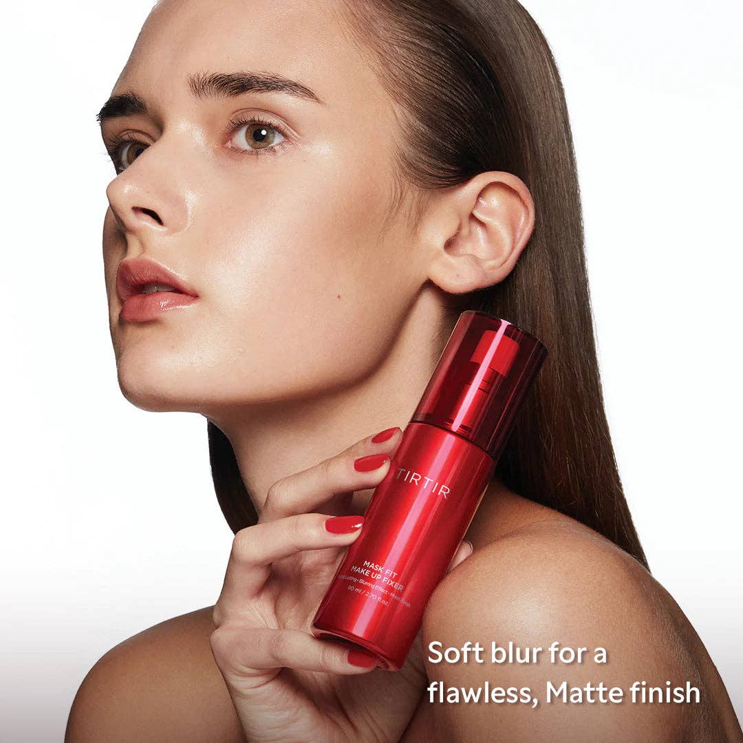 TIRTIR Mask Fit Makeup Fixer
