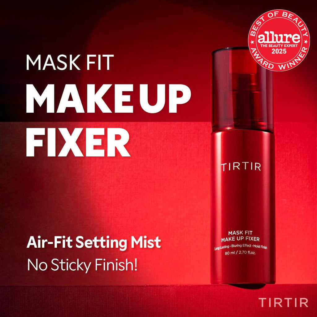 TIRTIR Mask Fit Makeup Fixer