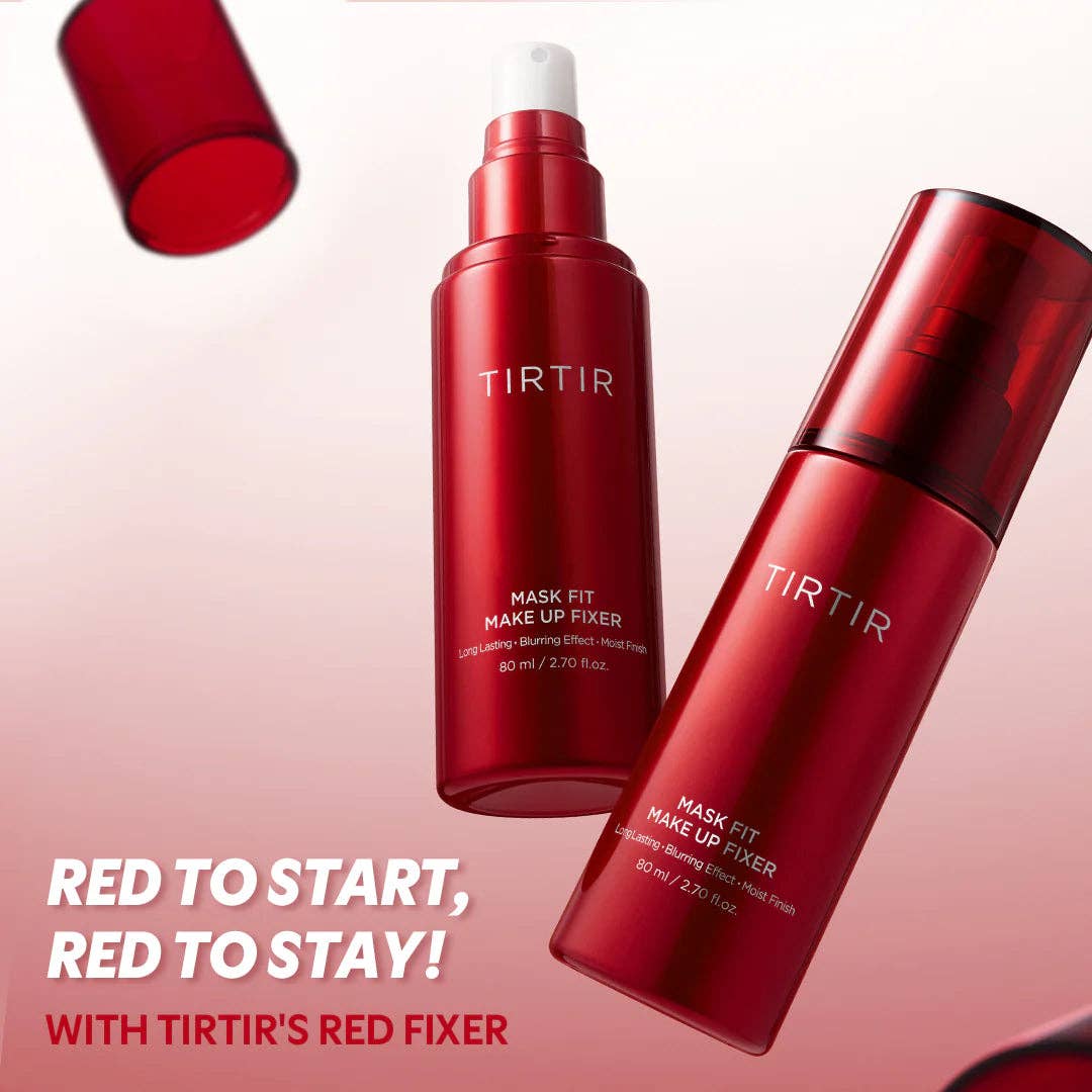 TIRTIR Mask Fit Makeup Fixer
