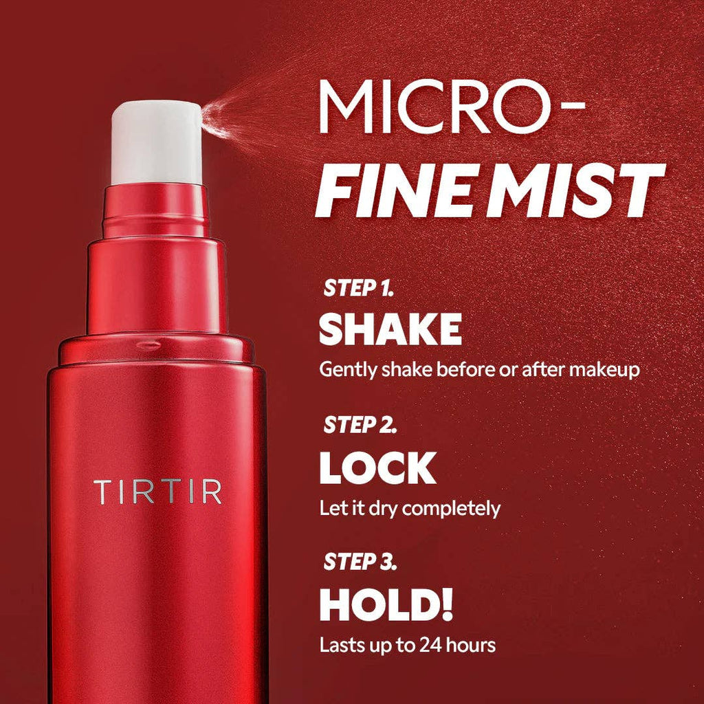TIRTIR Mask Fit Makeup Fixer