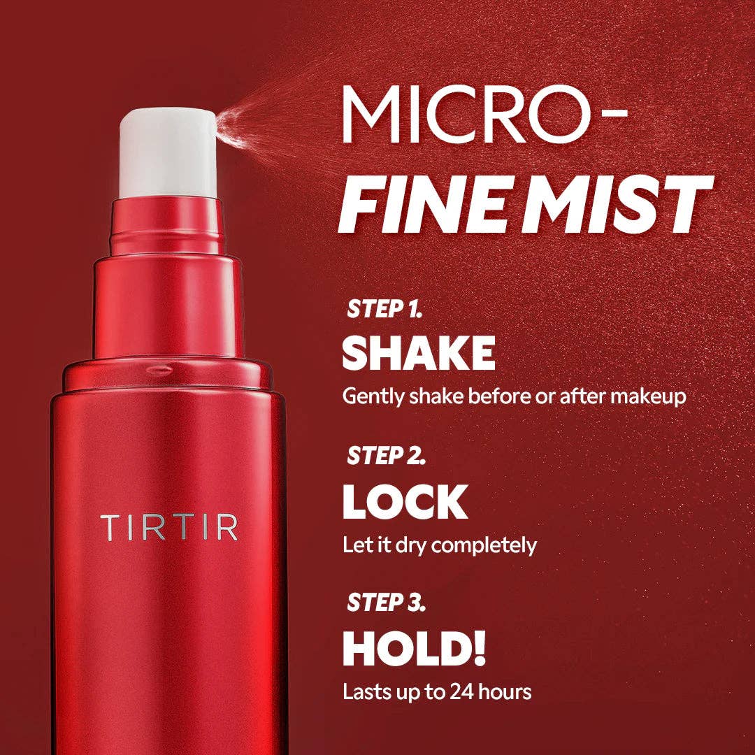 TIRTIR Mask Fit Makeup Fixer