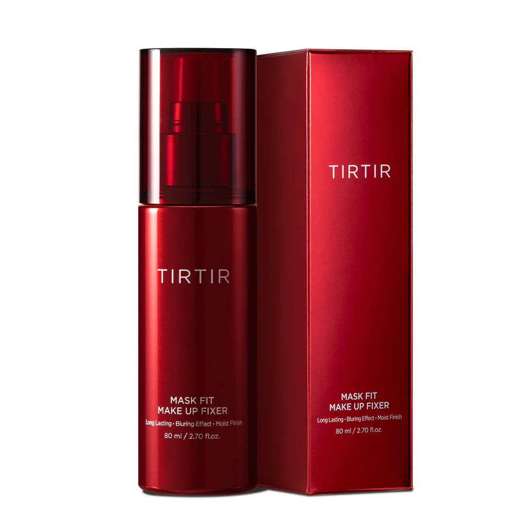 TIRTIR Mask Fit Makeup Fixer